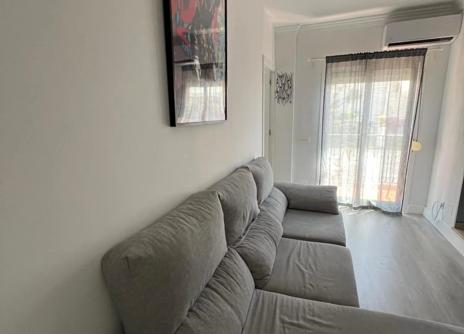 Apartamento Ardales Beach Fuengirola