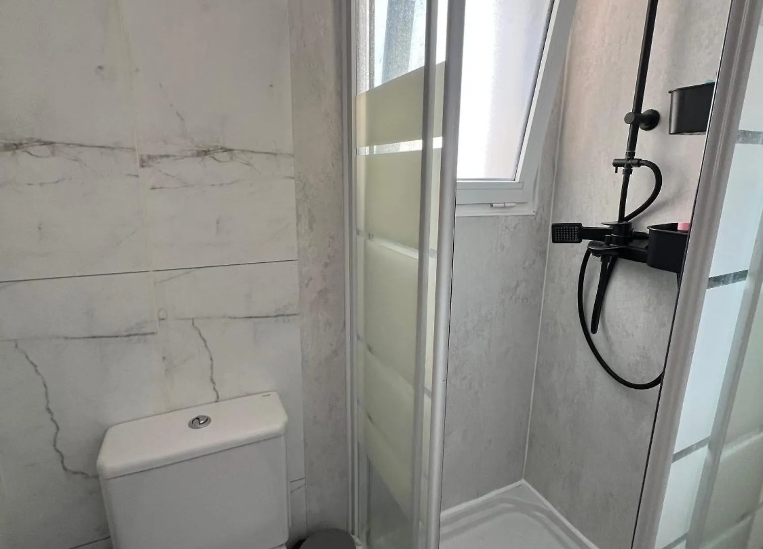 Ardales Beach Fuengirola Apartamento